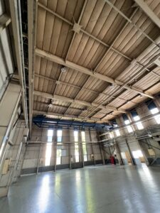 工場LED照明更新工事が無事完了しました｜高天井LED・省エネ化を実現した改善事例